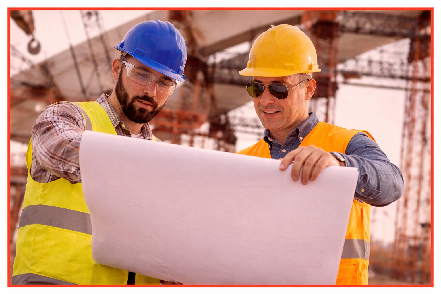 Construction Planning